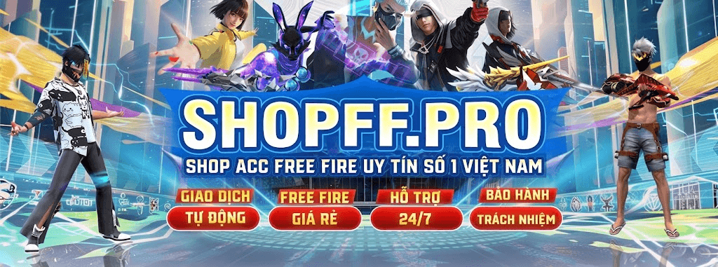 Shop Hoàng Phi Hùng